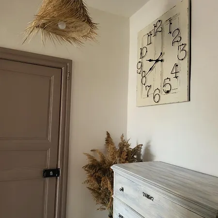 Hotel Mon Petit Manoir *