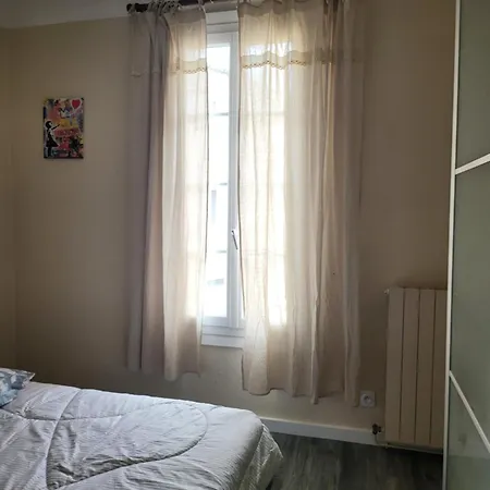 Hotel Mon Petit Manoir