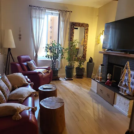 Mon Petit Manoir Puisserguier