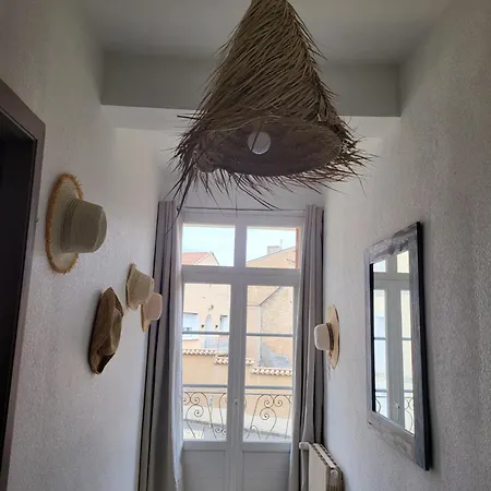 Hotel Mon Petit Manoir Puisserguier