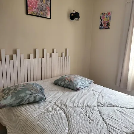 Mon Petit Manoir Hotel Puisserguier